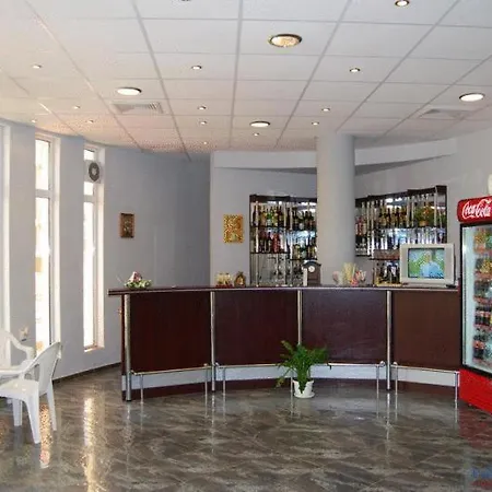威尼斯酒店 3* 普里莫尔斯科