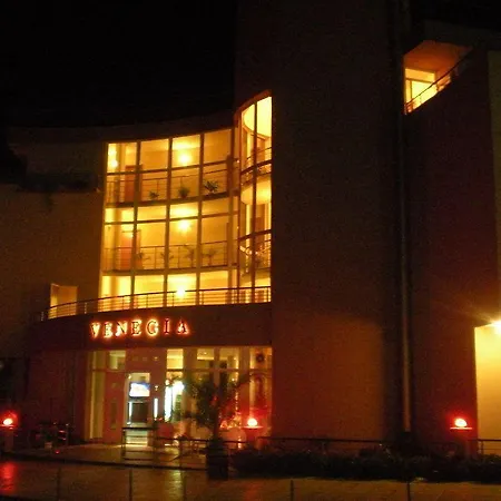 威尼斯酒店 普里莫尔斯科