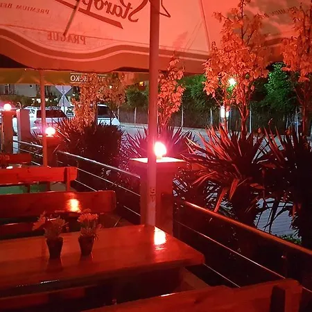 酒店 威尼斯酒店 3*