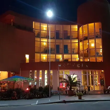 酒店 威尼斯酒店